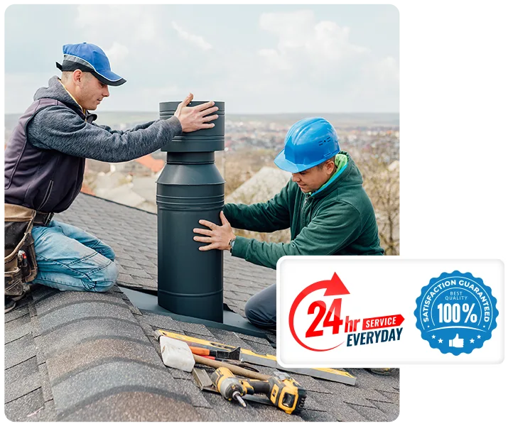 Chimney & Fireplace Installation And Repair in North Augusta, SC