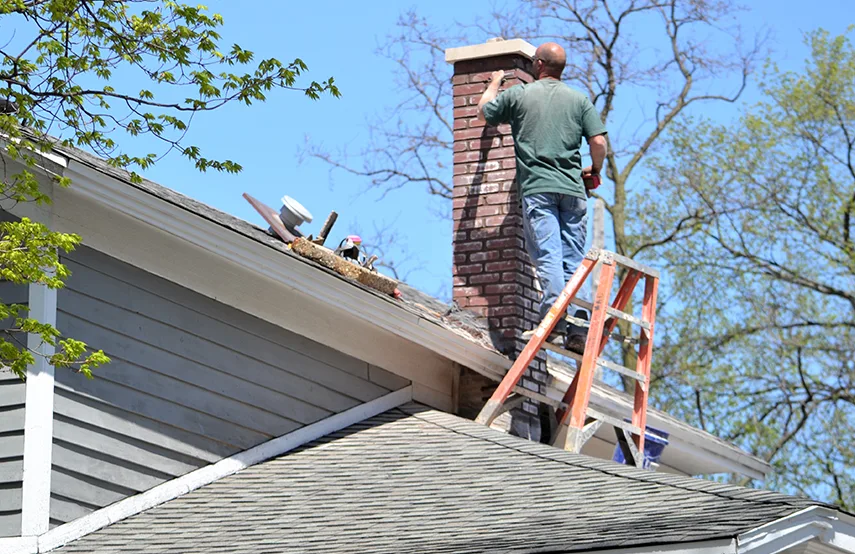 Chimney & Fireplace Inspections Services in North Augusta, SC