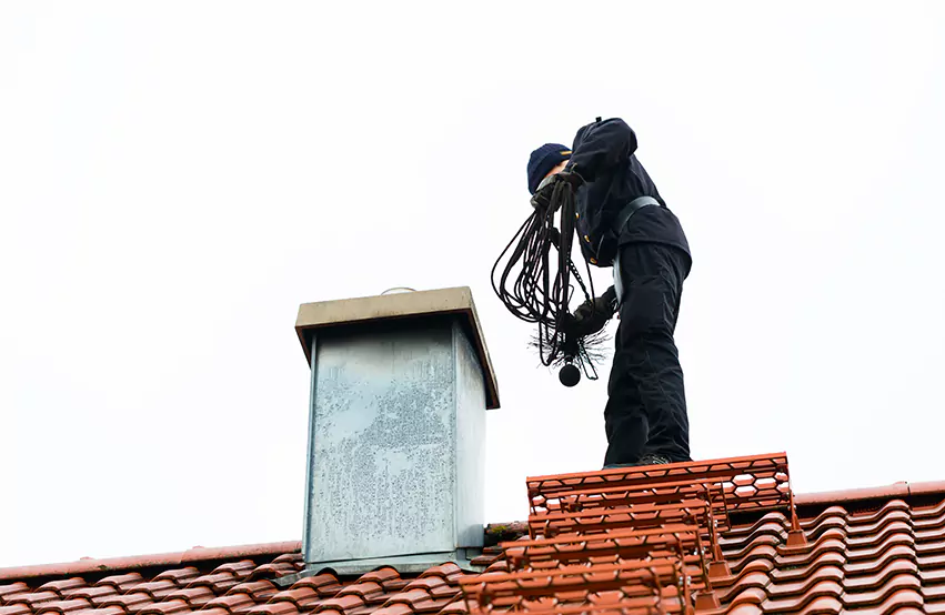 Chimney & Fireplace Sweeps in North Augusta, SC